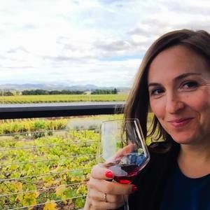 Meet your Posher, Blythe